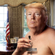 Illustration for article titled Trump Agrees To Wear Wire To Take Down Roger Stone